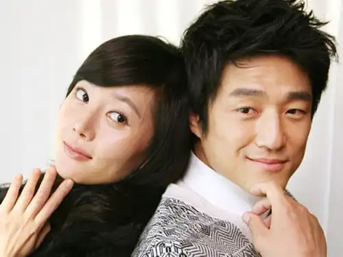 廉晶雅留长发再登颜值巅峰池珍熙是婚礼见证人与张东健有缘无分
