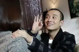 亲家过年官方剧照