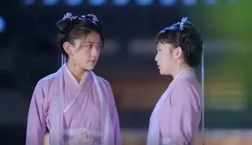 双世宠妃2曲小檀发现镜心的秘密,立马把她送进监狱