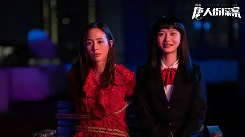 张钧甯演唐探最难的是相信自己有魅力