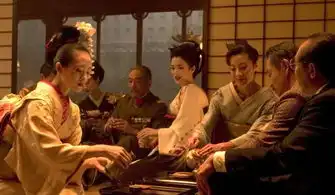 戛纳官方介绍章子怡,却提到4位男导演,还有一个是外国人
