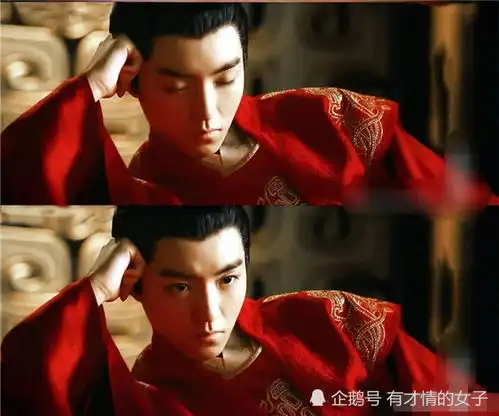 同样是演坏人,躲过了朱一龙,避开了徐正曦,却被王俊凯帅晕