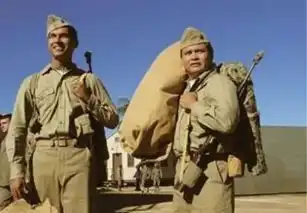 美国最特殊的兵种全队只有29人却成为了二战中美军击溃日军的关键