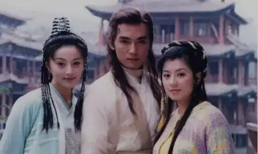 盘点童年向电视剧,看过十部以上的都不小了