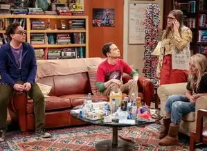 每日视听腾讯在台湾推出视频服务,生活大爆炸本周大结局
