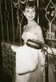 窈窕淑女来自莫小么的图片分享