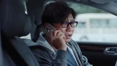 靳东新剧恋爱先生1112集剧情详版