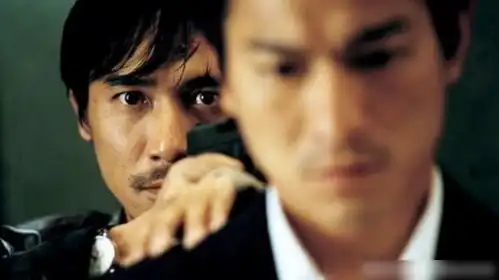 烂片之王王晶香港一半女明星出自他手,直言拍电影就是赚钱
