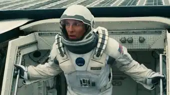 外媒推荐11月必看10部影片星际穿越榜首
