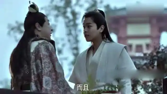 影视范闲不光喜提免费丞相岳父一个,还荣获小闲闲称呼一个