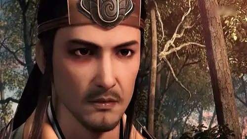 无双成为新城主
