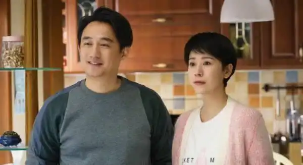 小欢喜方圆的教育方式,值得所有父母反思
