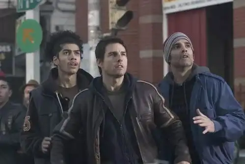 连这几部都没看过,怎么迎接科幻大神银翼杀手2049
