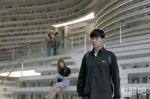 中国最美图书馆,因是庆余年取景地,再次爆红网络
