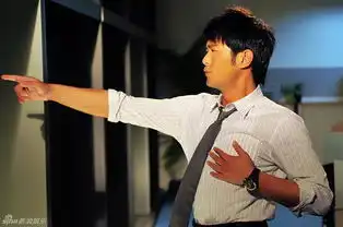 古天乐新片献午夜钢管秀