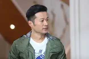 暖男记热拍谭凯称野外工作成习惯