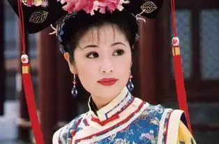 古装剧中的13个经典角色,谁是你心中的东方不败
