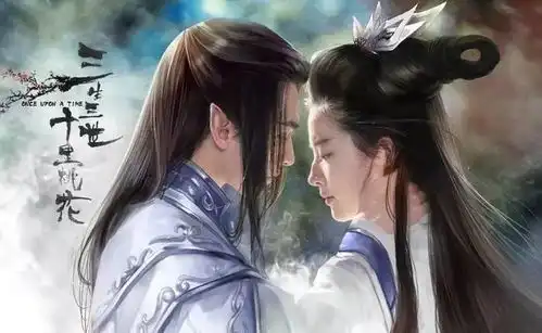 三生三世十里桃花简介看这里
