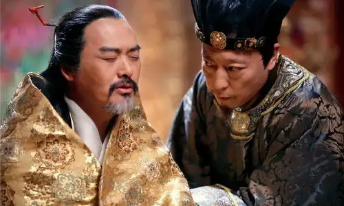 满城尽带黄金甲中巩俐知道周润发下药,为什么她还要喝