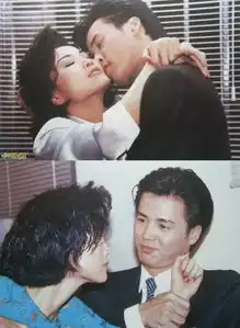 岁月真是一把杀猪刀昔日台湾第一小生,变成奶奶了
