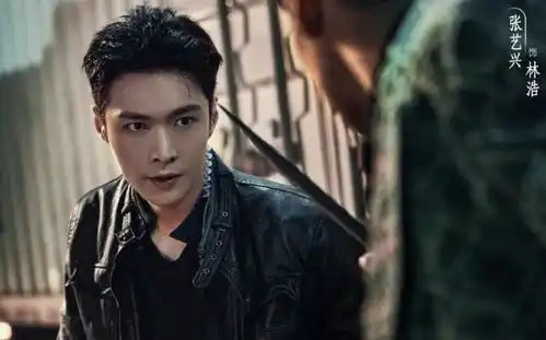 扫黑风暴中演技派老戏骨,出生在听障家庭,曾有四年时间意志消沉