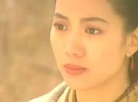 记得任贤齐版楚留香女主女配都是一等一的大美人
