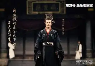 三国机密马天宇演技大爆发
