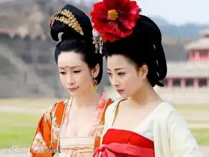 刘诗诗杨幂巩俐孙俪影视剧中打动你的明星图
