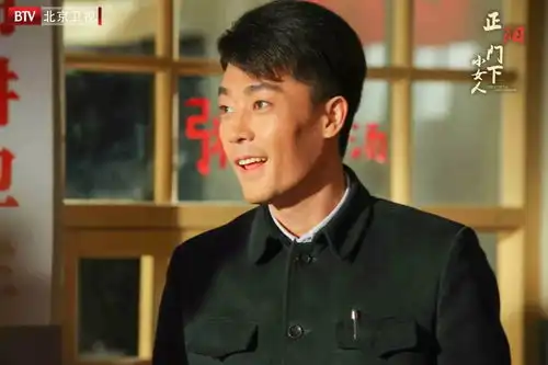 正阳门下小女人今日1930登陆北京卫视京腔京韵刘家成重绘女性创业路
