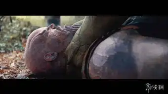 大神打造复仇者联盟3隐藏结局灭霸被绿巨人拧断脖子