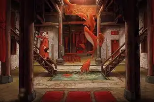 大鱼海棠的取景竟然是这
