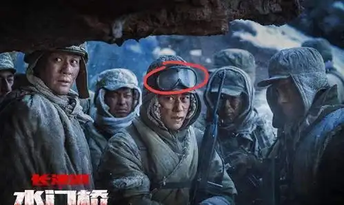 水门桥太牛了,难怪稳居票房第一这7个细节堪称神来之笔