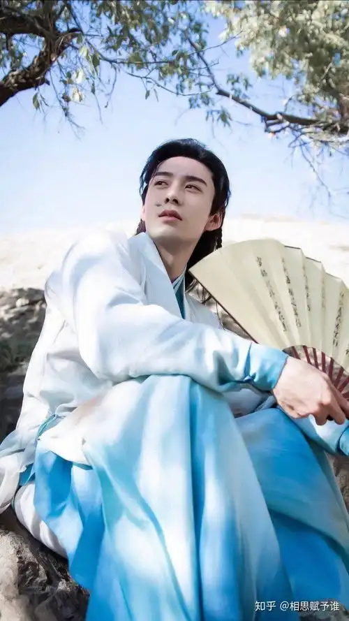 如何评价李承鄞和傅慎行