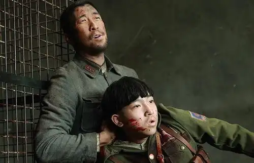 八佰揭露的8个人生真相,虐哭千万成年人
