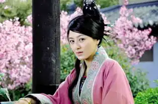 安徽卫视新水浒四大玉女变身欲女颠覆性演出