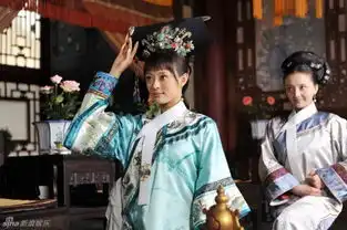 孙俪甄嬛传初入宫清纯引怀念
