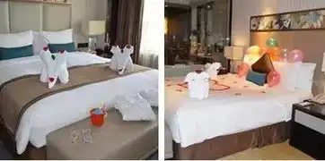 长春这10家贵的酒店,你知道几个
