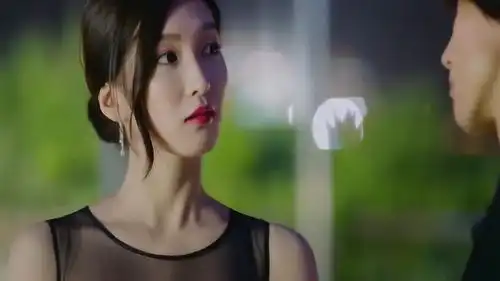 最佳前男友江疏影这打扮太美了,瞬间有种恋爱的感觉