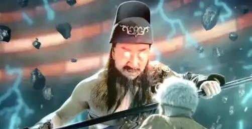 中队崛起,英雄齐聚,一部动作科幻电影