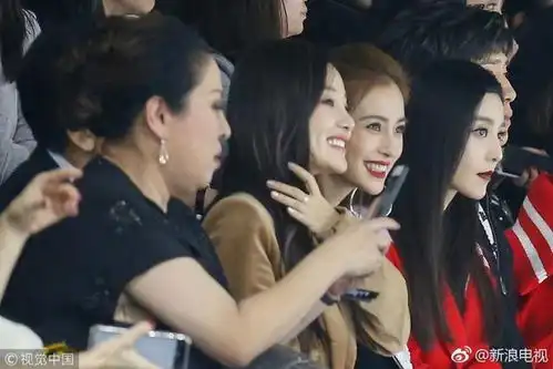 韩网评论范冰冰ab同框像鬼一样,来品一品他们国家的纯天然美女
