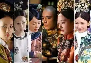 如懿传暂定暑期播出走出温暖的弦,张钧甯经超再合作