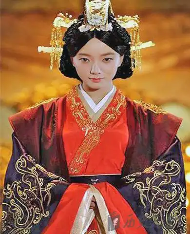 卫子夫的儿子2美人心计卫子夫结局是什么
