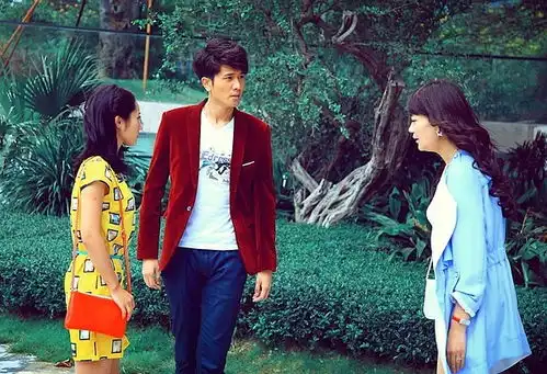 因为爱情有多美虐心版回家的诱惑腾讯视频全网独播