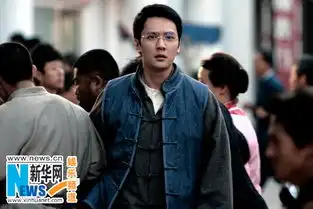 冯绍峰早年剧照全曝光青涩至极感叹成长痕迹