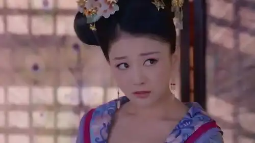 武则天传奇韦妃筹划夺子阴谋,欲通过阙楼夜宴向外界求救
