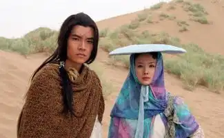 古龙笔下超厉害的十大武功第一个令人闻风丧胆