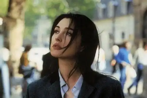 全球最美面孔98名西西里的美丽传说
