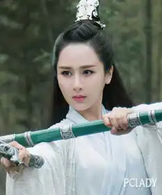 闹哪样诛仙赵丽颖杨紫连眉形都撞