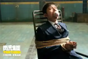 赵薇古装,葛优长头发了这个能过则过的故事看懂了吗