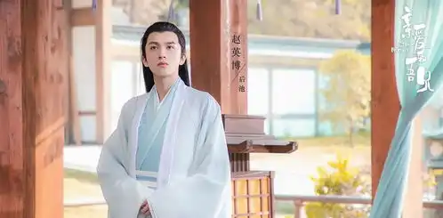 一口气追了8集,才发现这部剧居然这么上头